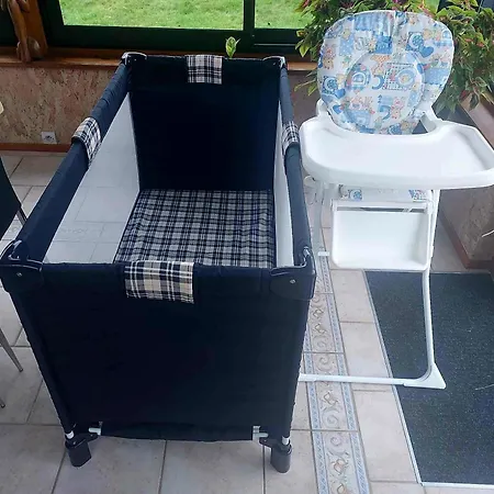 Maison De Avec Terrasse - Arrivee Autonome