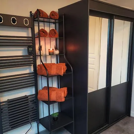 Maison De Avec Terrasse - Arrivee Autonome